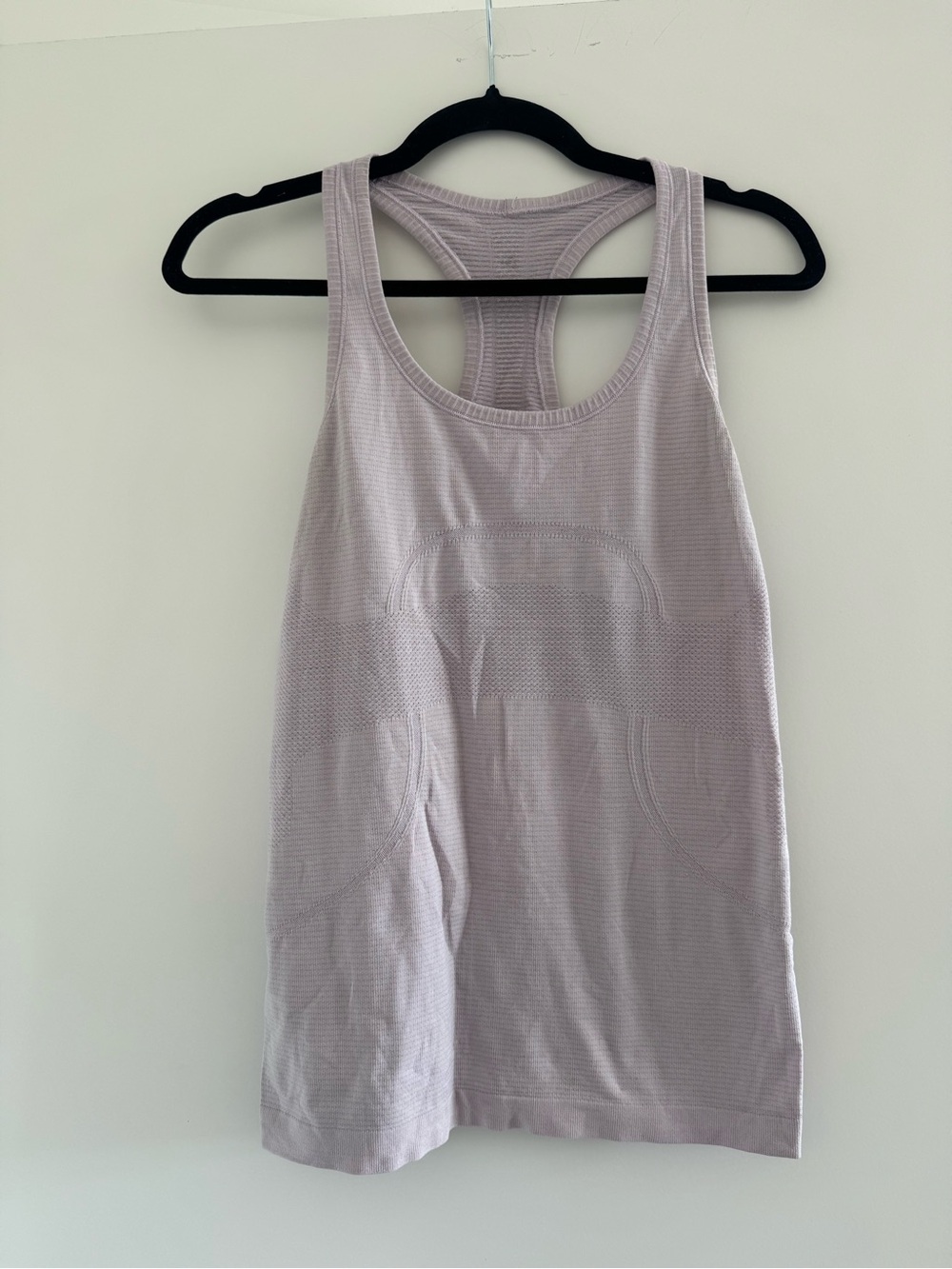 Lululemon Workout Top